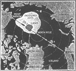 Coastal Trail-route north